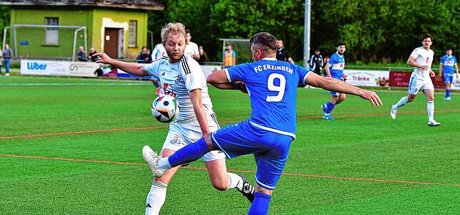 Bild 16: FC Erzingen feiert „Nesta-Gala“ bei der SG Höchenschwand – wir haben Fotos!