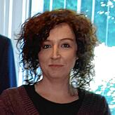 Mary Lou Gaglio ist Elternbeiratsvorsitzende der Carl-Heinrich-Rösch-Schule in Tiengen.