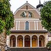 In der Erzabtei Beuron finden bis auf Weiteres keine öffentlichen Gottesdienste mehr statt, teilt die Seelsorgeeinheit mit. Auch alle ...