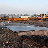 In der Jestetter Nachbargemeinde Rheinau wurde das letzte Bohrloch im Perimeter Zürich Nordost verschlossen. Im Herbst wird der ...