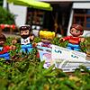 In Singen sollen die Gebühren für die städtischen Kindertageseinrichtungen ab 1. September deutlich ansteigen.