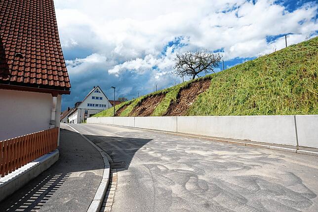 Ein heftiges Gewitter hat im Löffinger Ortsteil Bachheim einen Erdrutsch und Überflutungen in der Ortsmitte verursacht. Erst vor einigen ...