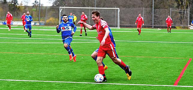 Bild 39: FC Schlüchttal siegt 3:2 gegen den FC Erzingen &ndash; und wir haben Bilder!