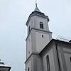 Die Kirchen, hier das katholische Gotteshaus in Waldshut, haben weniger Austritte registriert.
