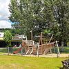 Die Kinderbetreuungseinrichtungen in Immendingen, hier die Kindertagesstätte Donaupark, waren im Mai wegen hoher Inzidenzwerte im ...