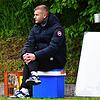 Nachdenklich: Arben Gashi hat dem SV Herten einige &ndash; intern diskutierte &ndash; Gründe genannt, weshalb er nach der Saison nach ...