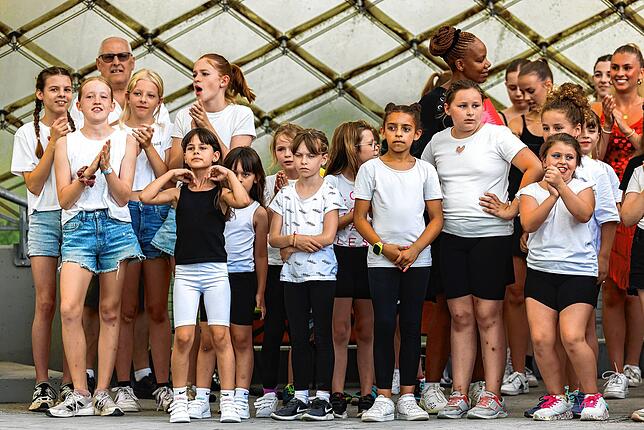 Bild 18: Hausherrenfest Kulturprogramm am Radolfzeller Uferbereich! – Hier die schönsten Einblicke!