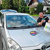 Seit 2022 ist Rábl auch zweiter Vorsitzender des Vereins „Let‘s Do It! Germany e.V.“, der den UN-Aktionstag „World Cleanup Day“ immer am ...