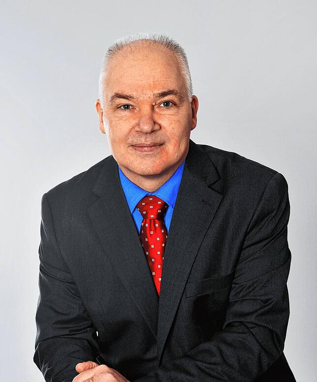 Kurt Wallschläger