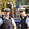 Im Revierbereich Donaueschingen haben in diesem Jahr Angriffe gegen Polizeibeamte massiv zugenommen. Instrumente, die in ...