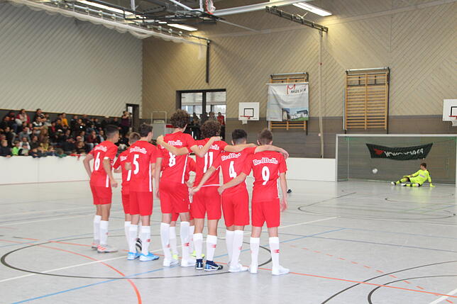 Bild 32: Die besten Bilder vom Eichbergcup