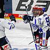 Die kanadischen Zwillinge Tyson (rechts) und Tylor Spink sollen bei den Wild Wings in der kommenden Saison für neuen Schwung sorgen.