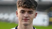 Sandro Jock traf am vergangenen Wochenende für die A-Junioren des FC 08, fällt diesmal jedoch aus. Bild: Verein