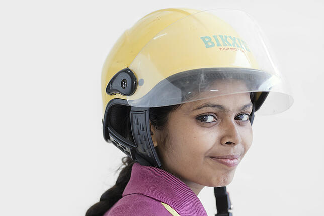 Kanchan Singh