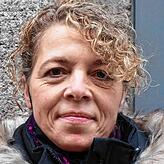 Walburga Hartmann.