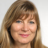 Anette Klaas, FDP