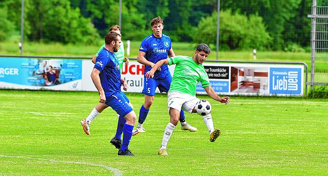 Bild 13: SG Mettingen/Krenkingen besiegt den TuS Efringen-Kirchen mit 6:1 – und wir haben Bilder!