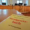 Das Strafgesetzbuch gibt den Rahmen für den Fall, der am Amtsgericht Konstanz verhandelt wurde.