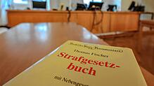 Das Strafgesetzbuch gibt den Rahmen für den Fall, der am Amtsgericht Konstanz verhandelt wurde.
