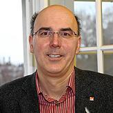 Thomas Goldschmidt