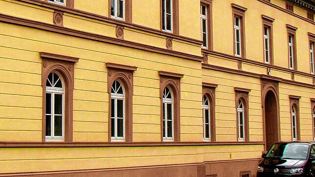 Vier Angeklagte mussten sich vor dem Schöffengereicht des Amtsgerichts Sigmaringen verantworten.