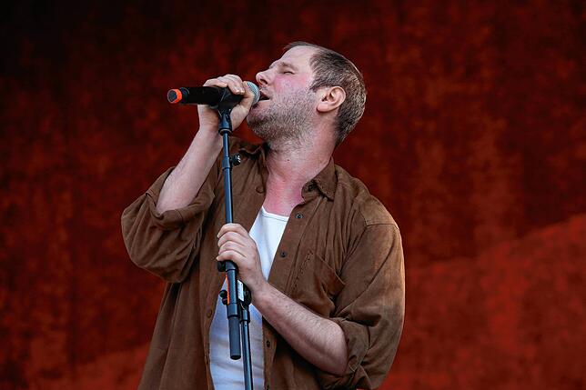 Bild 16: Southside 2023: Alle Bilder vom Wanda-Konzert