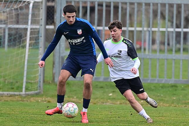 Bild 6: FC Hauingen besiegt den VfB Waldshut mit 3:0 – und wir haben Fotos!