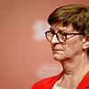 Die Südwest-SPD hat Saskia Esken nicht mehr für den Bundesvorstand nominiert.