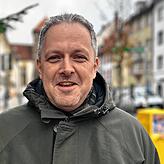 City-Manager Thomas Herr und sein Team organisieren die Abendflair-Veranstaltungen.