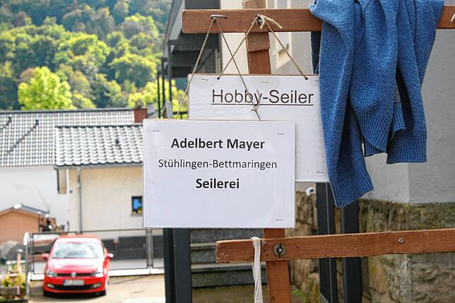 Bild 8: Bilder vom diesjährigen Stühlinger Herbst