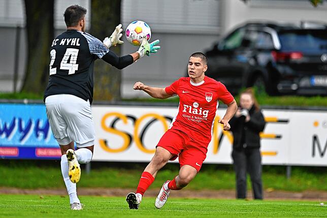 Bild 48: FC Tiengen 08 siegt 4:3 beim SC Wyhl – und wir haben Bilder!
