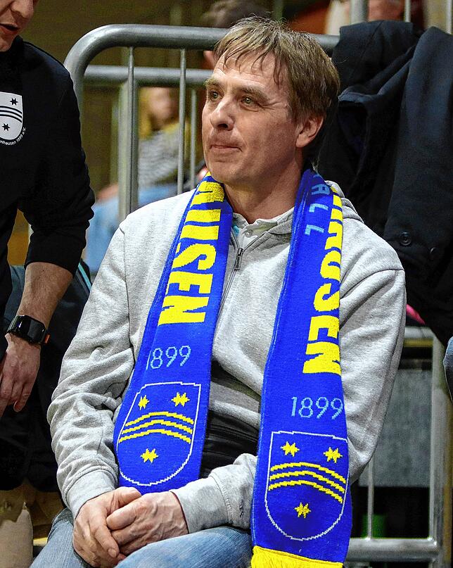 Bild 30: Jahresabschluss bei den Volleyballern des TSV Mimmenhausen. Wir haben die besten Bilder!