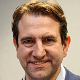 Andreas Jung, CDU-Kandidat