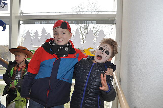 Bild 18: Bilder: Der Schmotzige in Bermatingen