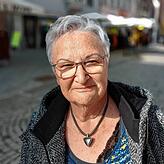 Ulrike Djordjevic