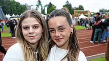 Bild : Konstanz feiert! Hier sind die ersten Bilder vom Campus-Festival des Freitags