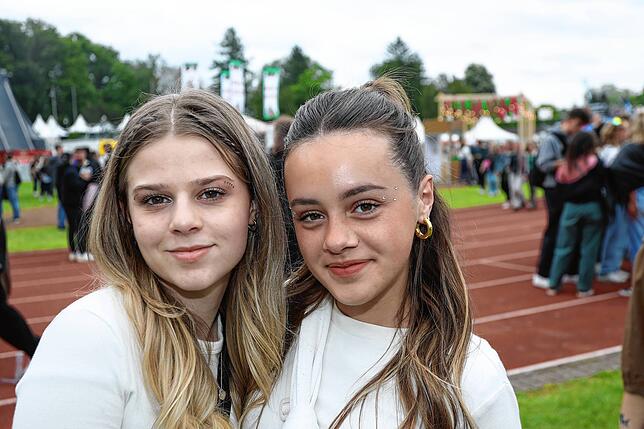 Bild 1: Konstanz feiert! Hier sind die ersten Bilder vom Campus-Festival des Freitags