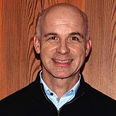 Bernhard Glatthaar, Vorsitzender des ADFC Bodenseekreis.