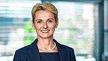 Verlässt die Volksbank: Sabine Meister war das einzige Vorstandsmitglied der neuen Groß-Genossenschaftsbank, das aus Konstanz kam.