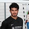 Neu beim SV BW Murg: Bilal Yusuf Cam schließt sich seinem Trainer Giuseppe Stabile an und kommt vom FSV Rheinfelden in die Breitematt.