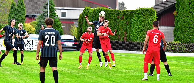 Bild 22: FC Tiengen 08 siegt mit 5:2 beim FC Hochrhein &ndash; und wir haben Bilder!