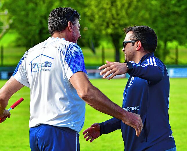 Bild 49: SV Blau-Weiß Murg besiegt SG FC Wehr/Brennet mit 2:0 – und wir haben Bilder!