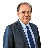 Jochen Früh, Gesundheitsamtsleiter