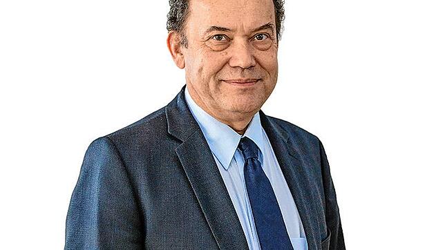 Jochen Früh, Gesundheitsamtsleiter