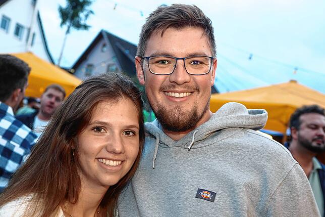 Bild 15: Der zweite Tag des Dingelsdorfer Herbstfestes: Hier gibt&lsquo;s die besten Bilder