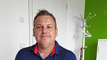 Christof Büche ist nach zehn Jahren Pause wieder im Gemeinderat. Bild: Gerald Edinger