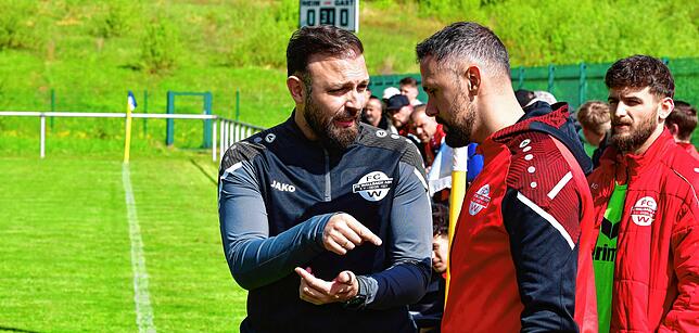 Bild 37: SV Karsau gewinnt Kellerderby mit 2:1 gegen FC Wallbach – und wir haben Fotos!
