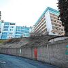 Die Reha-Abteilung der Asklepios-Klinik ist ab sofort geschlossen. Hintergrund sind mehrere bestätigte Corona-Fälle.