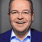 Alexander Klinkner (51) ist seit Juli 2019 Präsident des Südbadischen Handball-Verbands.