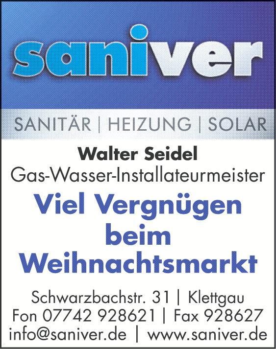 Bild 9: Weihnachtsmarkt am Kirchplatz: Nikolaus kommt auf den Kirchplatz